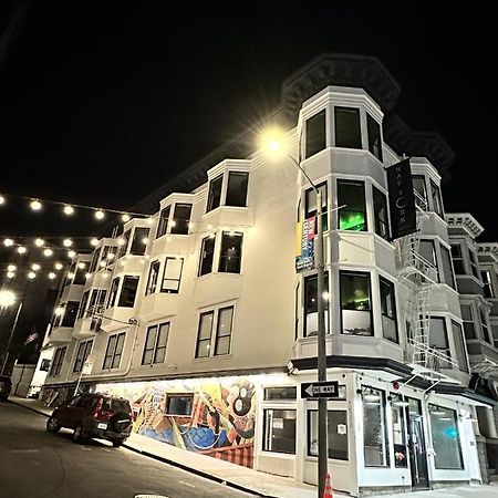 Chapter San Francisco Kültér fotó